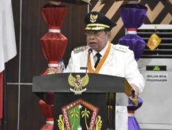 Adhan Dambea Beri Ruang Seluas-Luasnya bagi Pedagang Kuliner di Bulan Suci Ramadan