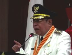 Adhan Dambea ke Camat dan Lurah : Jangan Ada Warga yang Kelaparan