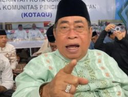 Adhan Dambea ‘Warning’ Pemilik Arena Biliard, Langgar Jam Operasional Terancam Sanksi