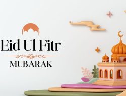 Idulfitri 2025 Diprediksi Serentak 31 Maret, Simak Penjelasan Menag