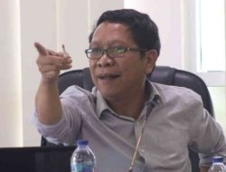 BK Deprov Gorontalo Selidiki Dugaan Gratifikasi Pertambangan Emas