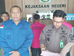 Rampok Uang Rakyat, Eks Kades Hungayonaa Hadapi Ancaman 20 Tahun Bui