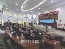 Tuntaskan Masalah Perkebunan Sawit, Deprov Gorontalo Resmi Bentuk Pansus