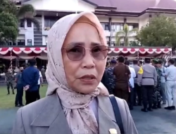 Respon Curah Hujan Tinggi, Srikandi Deprov Imbau Warga Siaga Bencana