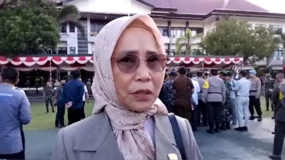 Respon Curah Hujan Tinggi, Srikandi Deprov Imbau Warga Siaga Bencana