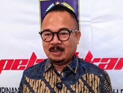 Thomas Mopili Harap Dualisme APDESI Gorontalo Berakhir