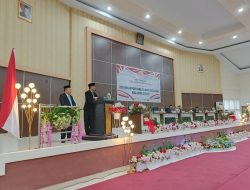 Bupati Bone Bolango Ajak Semua Pihak Bersama Membangun Daerah