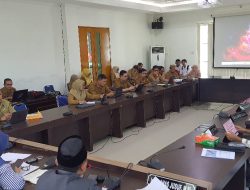 Rapat Komisi III Deprov Gorontalo, Evaluasi APBD 2024 dan Strategi Pembangunan