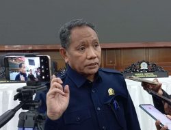 Deprov Gorontalo Apresiasi Capaian Kinerja Gubernur dalam LKPJ