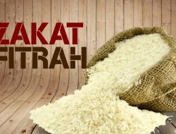Pemkot Gorontalo Tetapkan Zakat Fitrah 2025 Sebesar Rp45.000 Per Jiwa