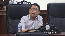 Lawan Isu Miring, Pansus Sawit Libatkan Lembaga Audit Negara