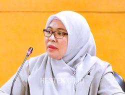Pemprov Gorontalo Disorot Soal Keterlambatan Pencairan Dana PSU Pilkada Gorut