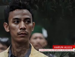 Terkait Skandal Perselingkuhan, Zulkifly Nangili Didesak Segera Melapor Jika Merasa Dirugikan