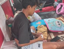 Viral di Medsos, RSUD MM Dunda Tarik Biaya Ambulans Jenazah Bayi Kurang Mampu Rp900 Ribu
