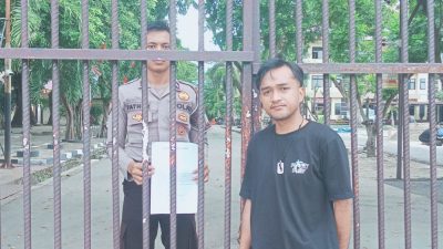 Janji Gelar Aksi Secara Berkala Ditepati, Pekan Depan GMMP Geruduk Polda Gorontalo Lagi