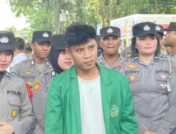 Aparat Kepolisian Bungkam, Mahasiswa Desak Gakkum-KLHK, BKSDA dan DLH Tindak PETI Bulangita