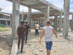 Proyek Terminal Limboto Disorot, Kejaksaan Endus Potensi Korupsi
