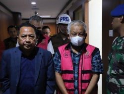 Terdakwa Kasus Korupsi Timah, Suparta, Meninggal Dunia di RSUD Cibinong