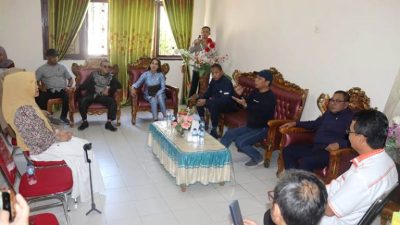 Pansus LKPJ Gorontalo Soroti Kekurangan Sarpras dan Kinerja Guru di SMA Negeri 1 Buntulia