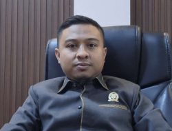Ramdan D. Liputo Kritik Kuota Seleksi PPPK 2025 Pemprov Gorontalo Yang Terlalu Minim