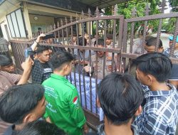 GMMP Siap Ungkap Oknum Perwira di Polda Gorontalo Yang Lindungi Yosar Ruiba