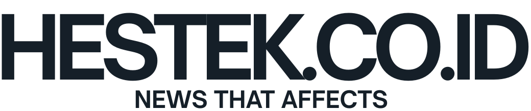 HESTEK.CO.ID