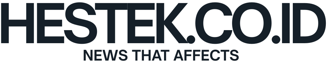 HESTEK.CO.ID