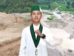 Ancaman Kerusakan Lingkungan di Pohuwato: Antara Tambang Ilegal, Deforestasi, dan Krisis Ekologi
