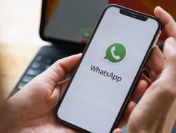 WhatsApp Rilis Fitur Privasi Agar Obrolan Tak ‘Bocor’, Ini Caranya