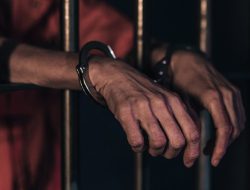 Kades Buhu Resmi Ditahan atas Dugaan Penganiayaan Warga