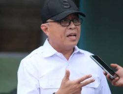 Keputusan Bupati Sofyan Puhi Disorot, Juru Bicara Pemkab di Tangan Pejabat Bermasalah