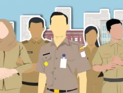 Ribut-Ribut soal Sekcam Dibebastugaskan oleh Camat: Benar atau Salah?