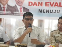 Kadernya Diterpa Isu Perselingkuhan, Gerindra Kabupaten Gorontalo Akhirnya Buka Suara