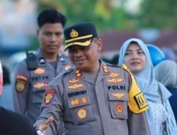 Kapolres Pohuwato Bungkam Terkait Aktivitas PETI Bulangita
