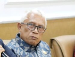 Komisi I Deprov Gorontalo Dorong BKD Tegakkan Disiplin ASN dan Tenaga Honorer