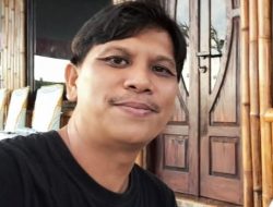 Andre Bone Muncul Sebagai Kandidat Potensial Ketua KONI Kabupaten Gorontalo