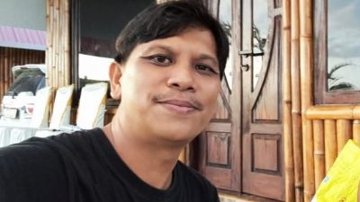 Andre Bone Muncul Sebagai Kandidat Potensial Ketua KONI Kabupaten Gorontalo