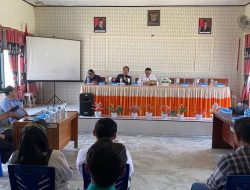 Pansus Sawit Deprov Gorontalo Soroti Kurangnya Transparansi Koperasi di Boalemo