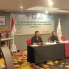 Terpilih Secara Aklamasi, Mikson Yapanto Nakhodai KORMI Gorontalo Periode 2025-2029
