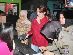 Komisi I Deprov Gorontalo Kembali Lakukan Pengawasan Tempat Hiburan dan Penginapan