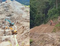 Drama Tim Yosar, Hilangnya Panggung dan Teror ‘Penertiban’ Atas Nama Polda Gorontalo di PETI Pohuwato