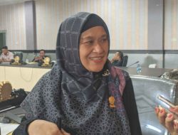 DPRD Kota Gorontalo Apresiasi Penertiban Rumah Kos oleh Pemkot
