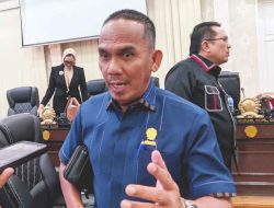 Darmawan Duming Tegaskan Penertiban Kos-Kosan dan THM Berlandaskan Hukum