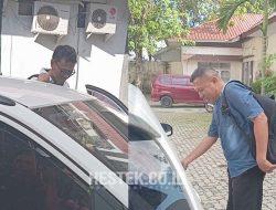 Diam-diam Polda Gorontalo Masuk Dinas PUPR, Diduga Telusuri Dugaan Korupsi Proyek PEN