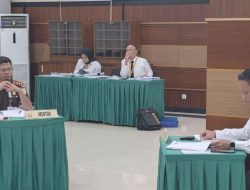 Kajari Abvianto Syaifulloh Jadi Mentor Seminar Aksi Perubahan Pelayanan Publik