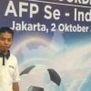 Saatnya Pemuda Memimpin, Andre Bone Siap Nahkodai KONI Kabupaten Gorontalo