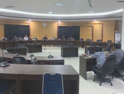 Pansus Soroti Kacau-Balaunya Tata Kelola Sawit di Gorontalo: Koperasi Tak Gelar RAT Sejak 2015