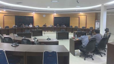 Pansus Soroti Kacau-Balaunya Tata Kelola Sawit di Gorontalo: Koperasi Tak Gelar RAT Sejak 2015