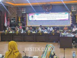 DPRD Kota Gorontalo Tetapkan 10 Pasal Terkait Insentif dan Kemudahan bagi Investor