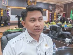 Dukung Ranperda Insentif Investor, Robin Yusuf Tekankan Prioritas Tenaga Kerja Lokal